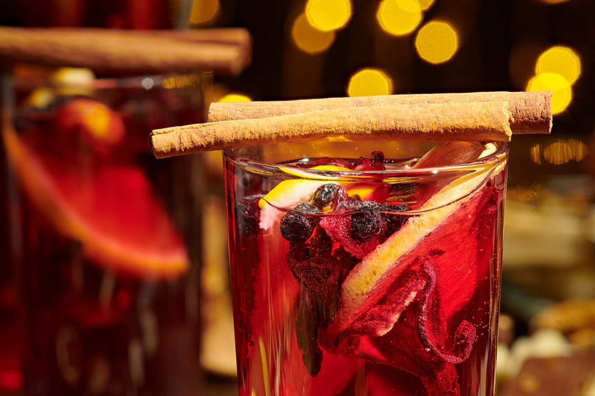 Washington DC Christmas Pop Up Bars - Things to do in DC at Christmas