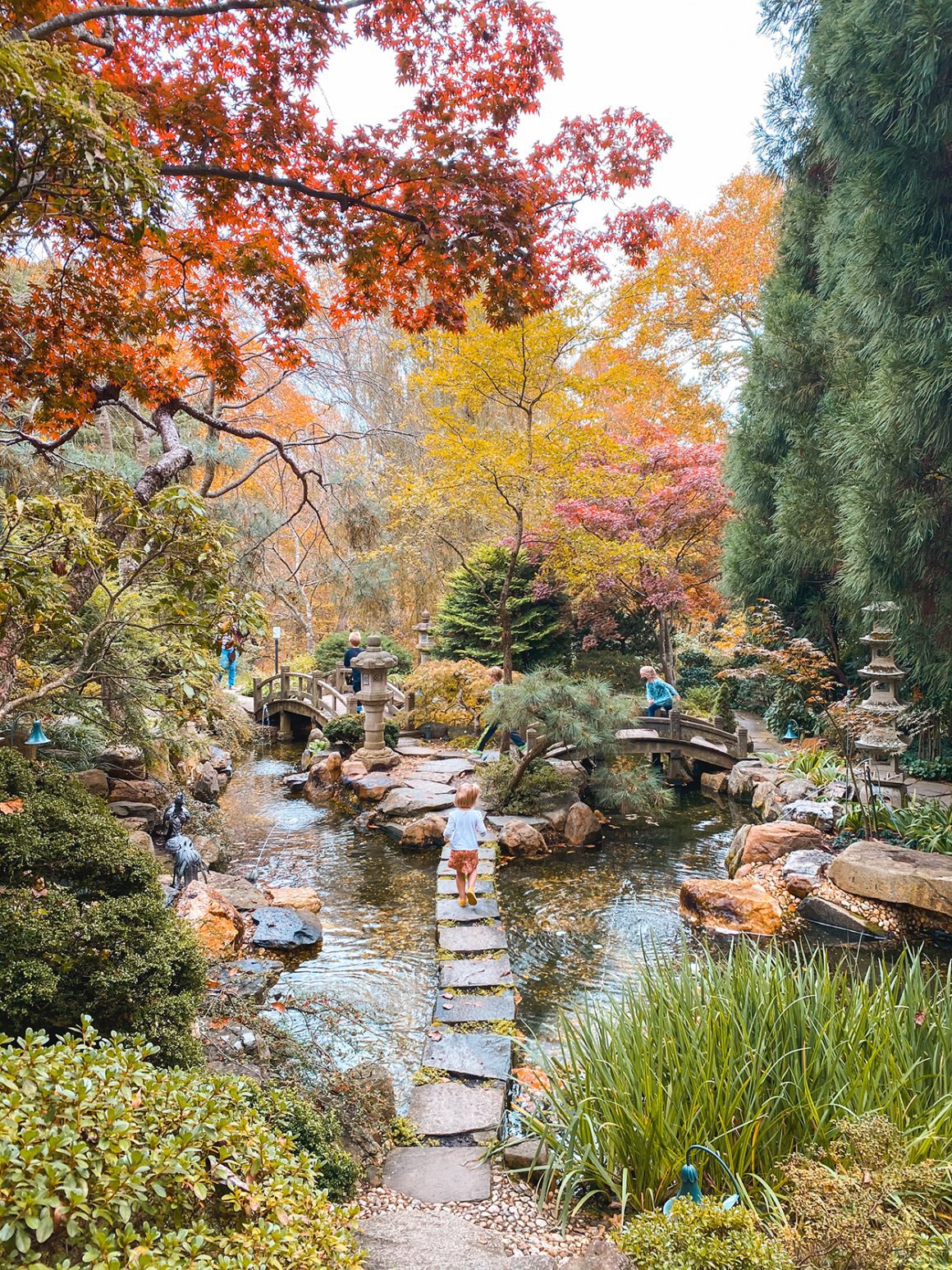 Hillwood Gardens and Estate Washington DC