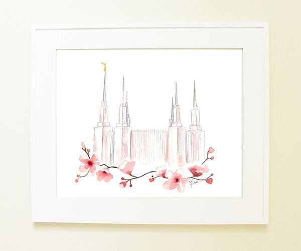 Washington DC Posters and Prints