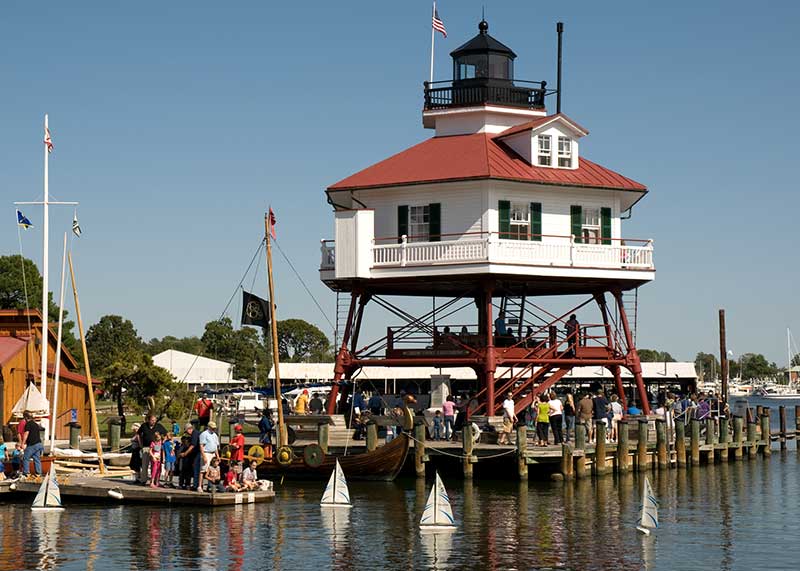 Calvert Marine Museum
