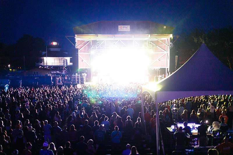 Calvert Marine Museum