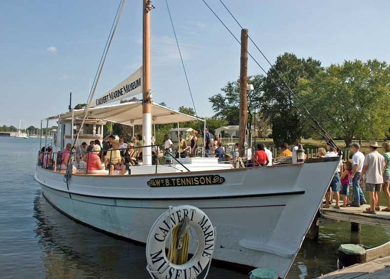 Calvert Marine Museum