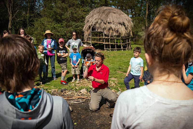 Historic St Marys City