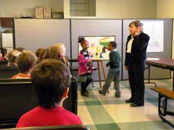 National Capital Trolley Museum