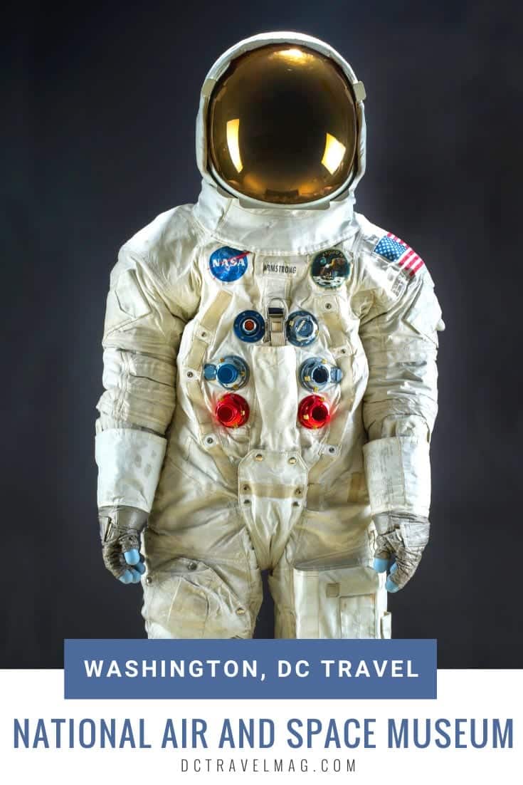 Smithsonian National Air and Space Museum