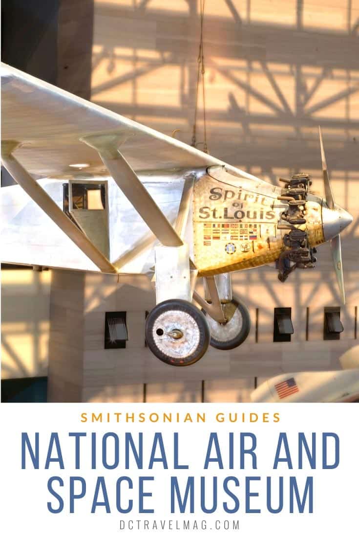 Smithsonian National Air and Space Museum