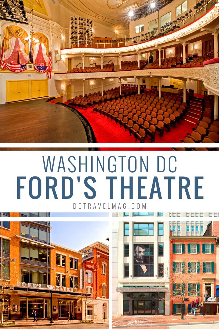 Ford's Theatre