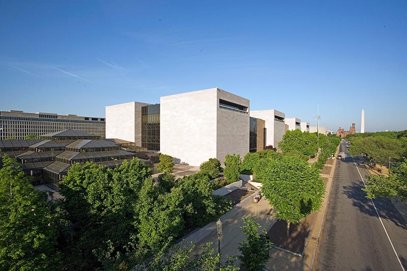 Smithsonian National Air and Space Museum