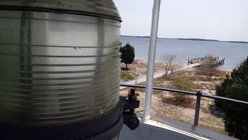 Piney Point Lighthouse Museum and Historic Park