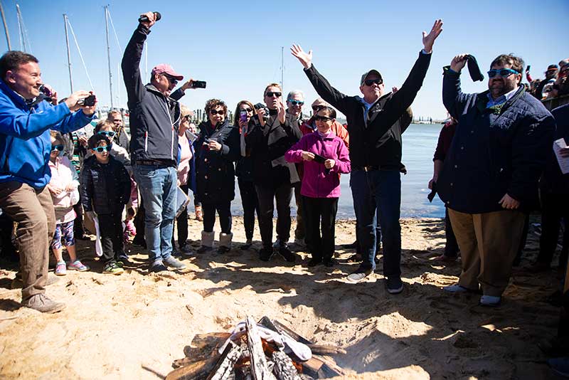 Annapolis Maritime Museum & Park