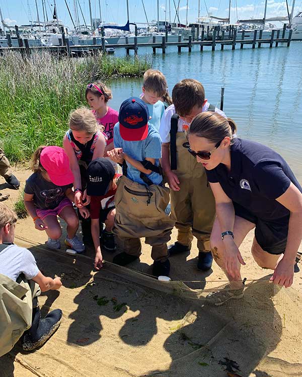 Annapolis Maritime Museum & Park