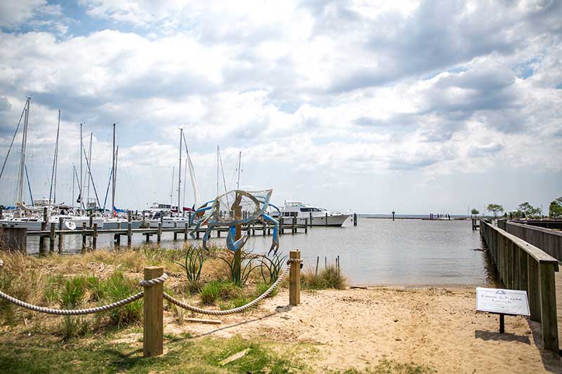 Annapolis Maritime Museum & Park