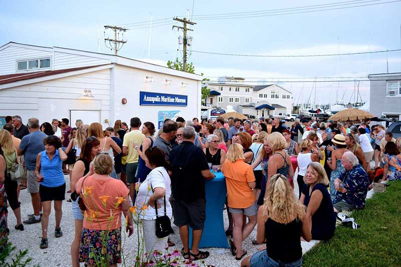 Annapolis Maritime Museum & Park