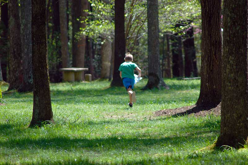 Annmarie Sculpture Garden & Arts Center