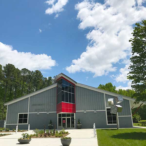 Annmarie Sculpture Garden & Arts Center