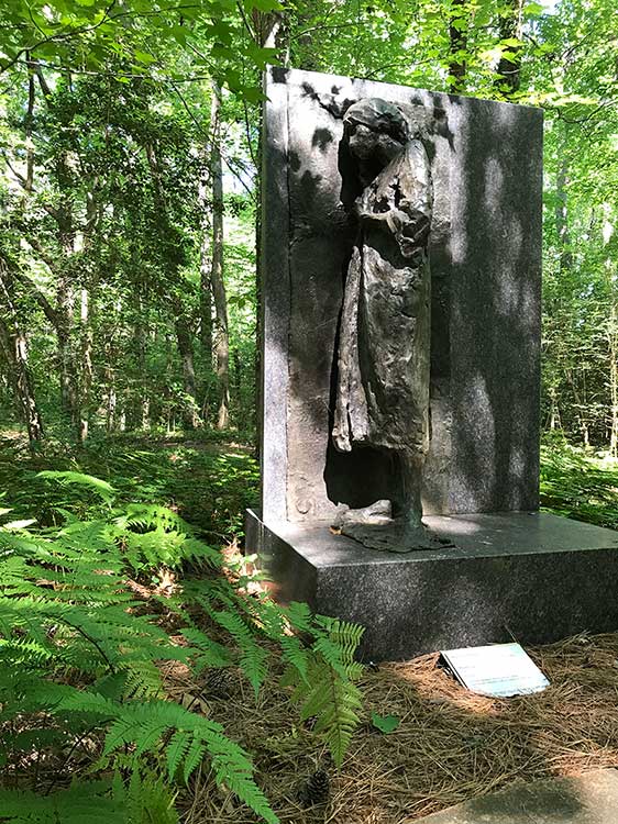 Annmarie Sculpture Garden & Arts Center