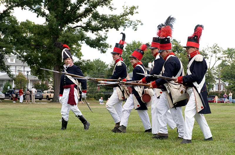 Riversdale Historical Society