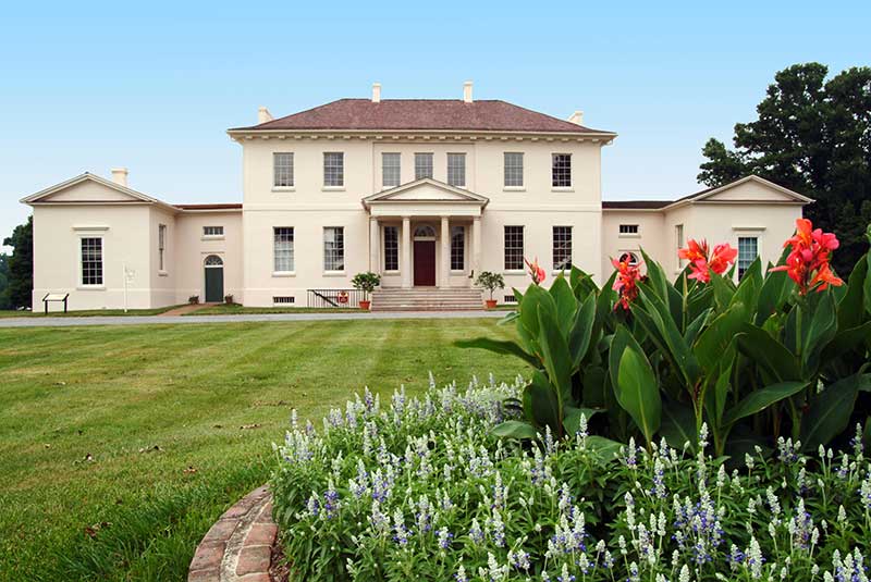 Riversdale Historical Society