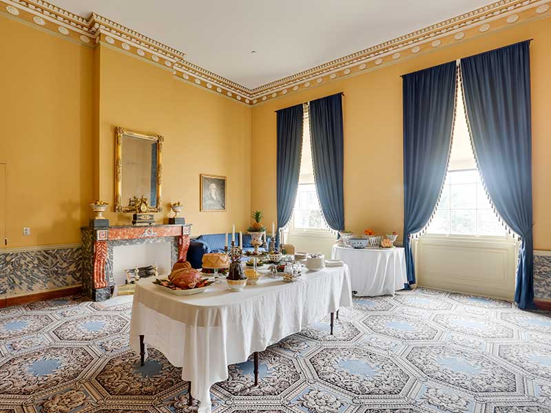 Riversdale Historical Society