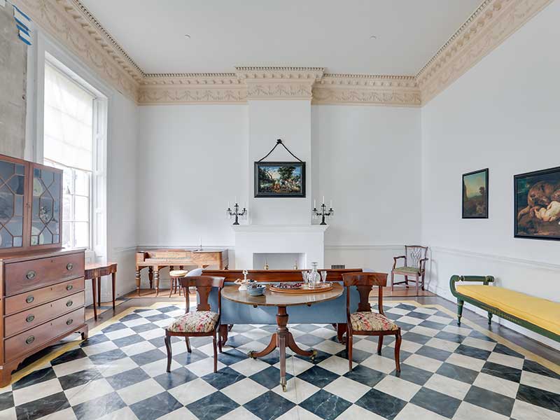 Riversdale Historical Society
