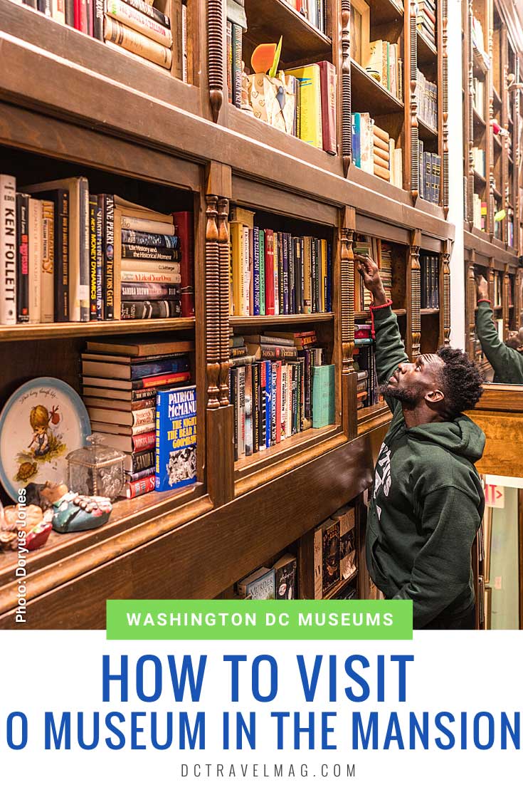 O Museum in The Mansion