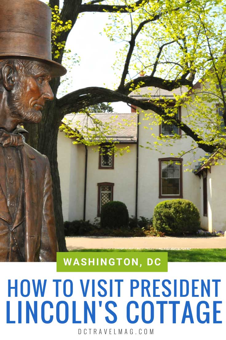 President Lincoln's Cottage