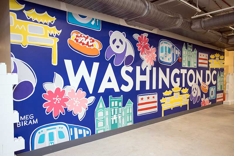 National Childrens Museum