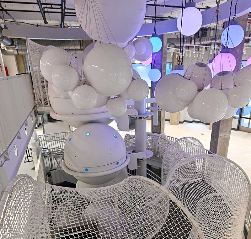 National Childrens Museum