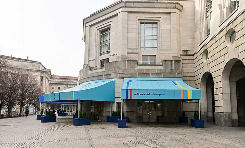 National Childrens Museum