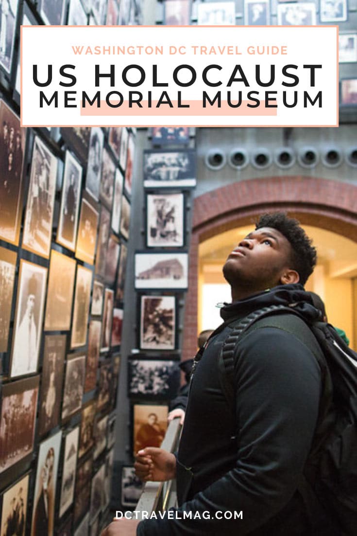 US Holocaust Memorial Museum