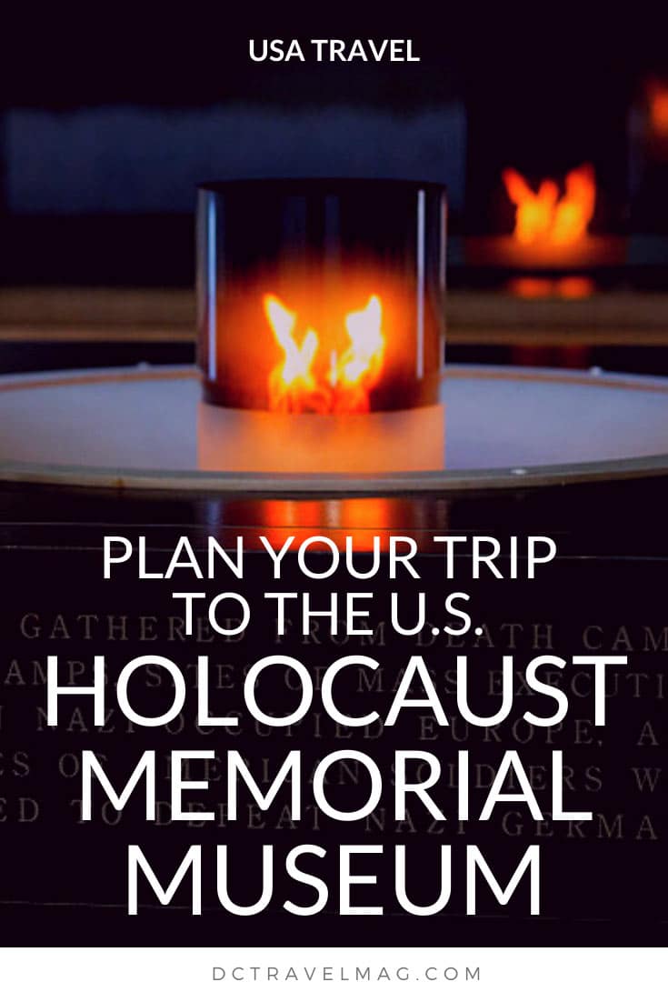US Holocaust Memorial Museum