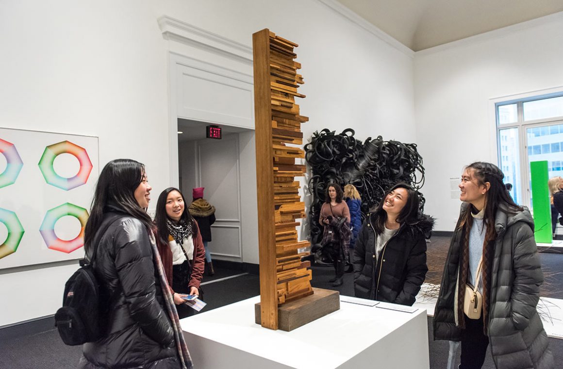 National Museum of Women in the Arts Women