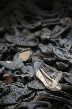 U.S. Holocaust Memorial