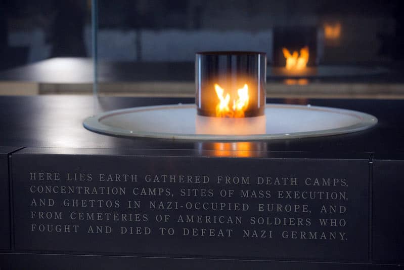 United States Holocaust Memorial Museum