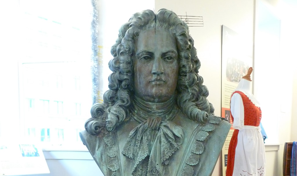 German-American Heritage Museum