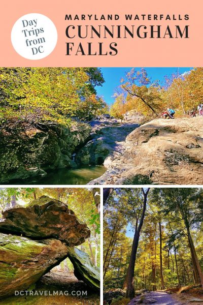 How to Conquer Cunningham Falls Hiking Guide