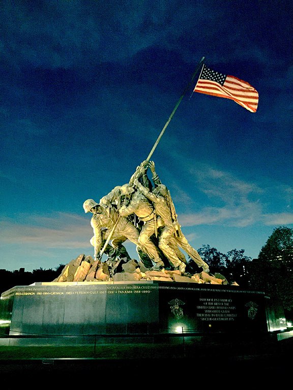 Discover Arlington Virginia: A Perfect Blend of Charm and Convenience