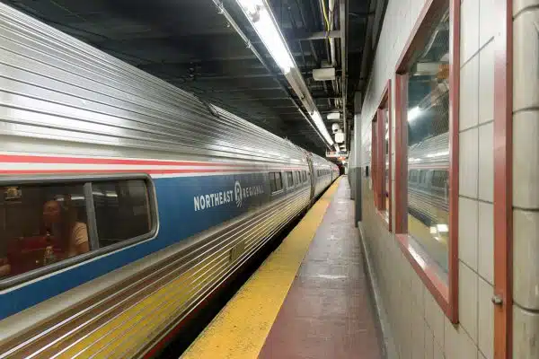 10 Quick Ways to get from DC to Norfolk, VA