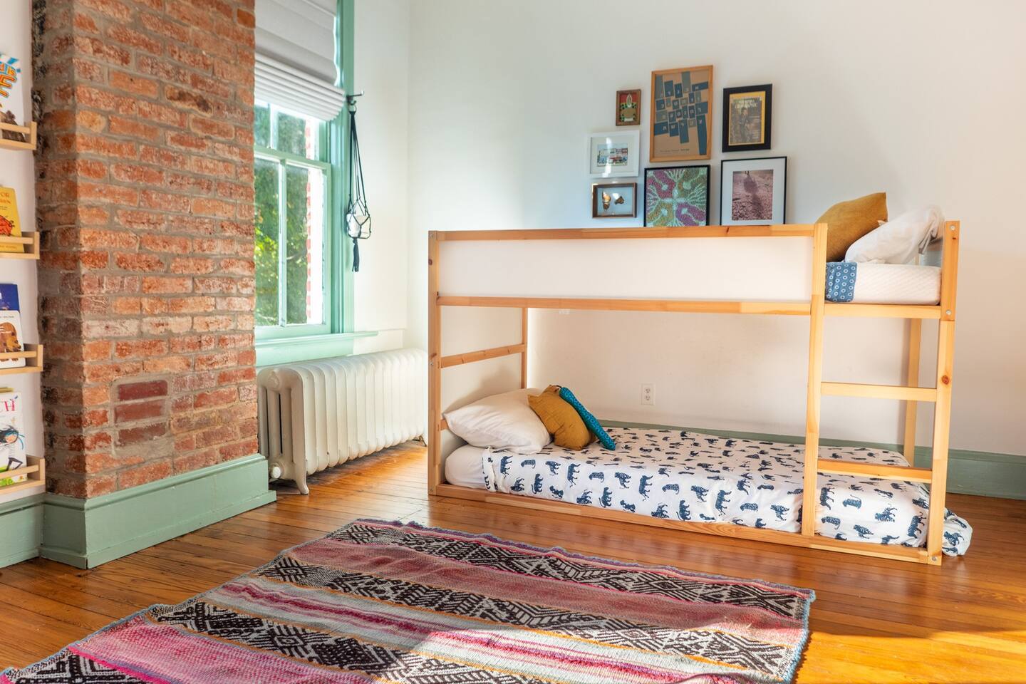 Best Places to Stay in DC