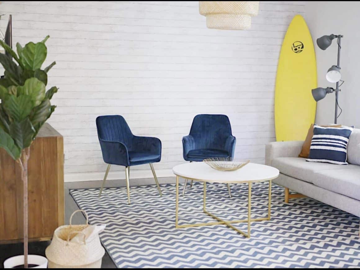 Virginia Beach Airbnbs