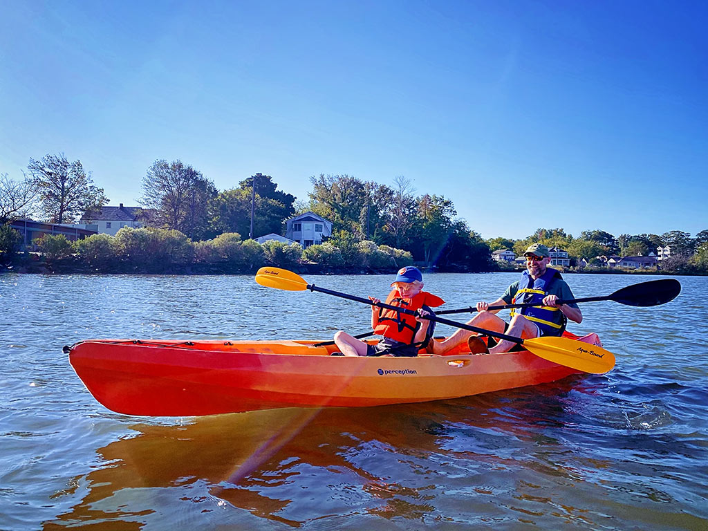 Things to do in Norfolk Virginia