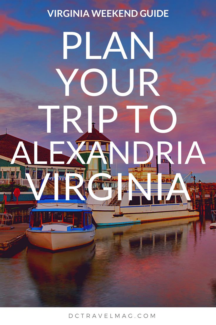Things to do in Alexandria VA- photo credit Keryn Means publisher of DCTravelMag.com and Washington DC travel expert