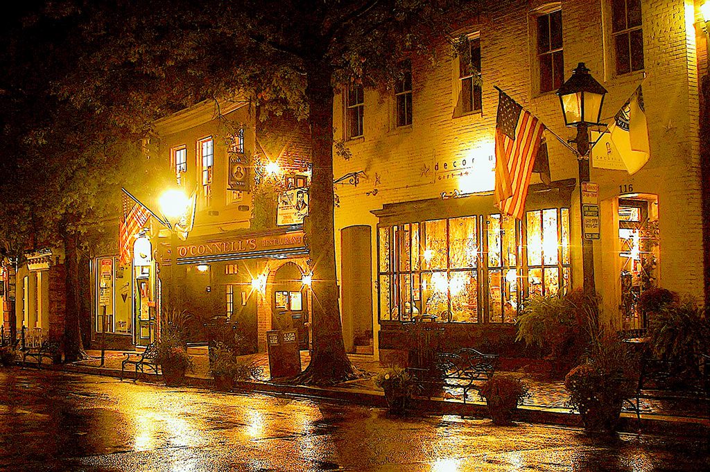 Things to do in Alexandria VA