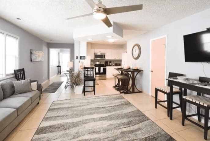 Virginia Beach Airbnbs