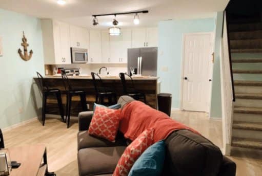 Virginia Beach Airbnbs