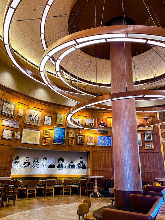 falls church Virginia- Tysons Galleria