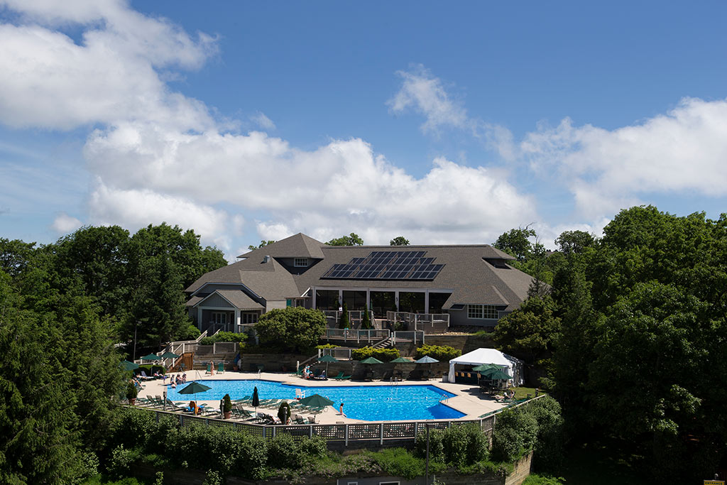 Ski Resorts in Virginia- Wintergreen Resort