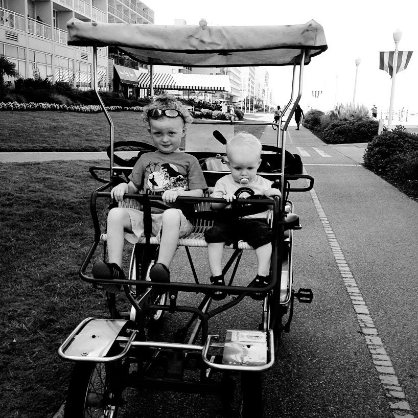 Virginia Aquarium - Virginia Beach