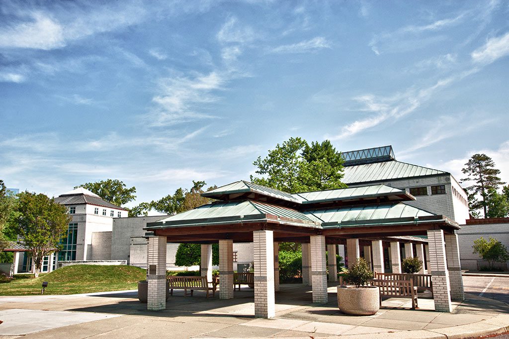 Things to do in Virginia Beach- MOCA