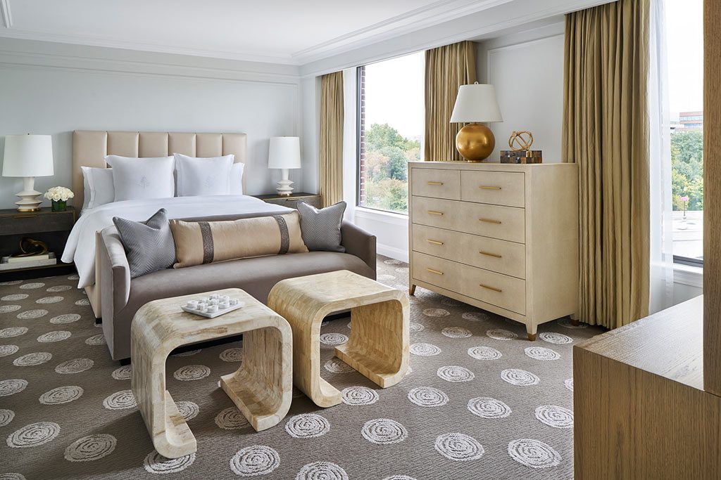 washington dc hotels